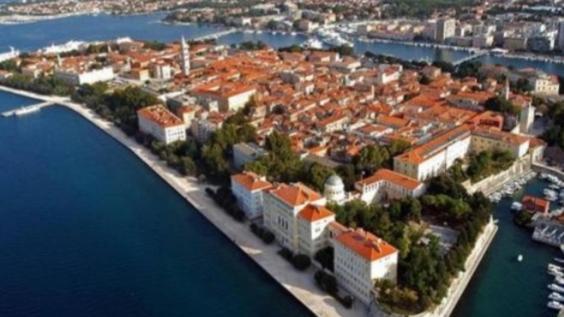 Studio Mirela Zadar Exteriér fotografie