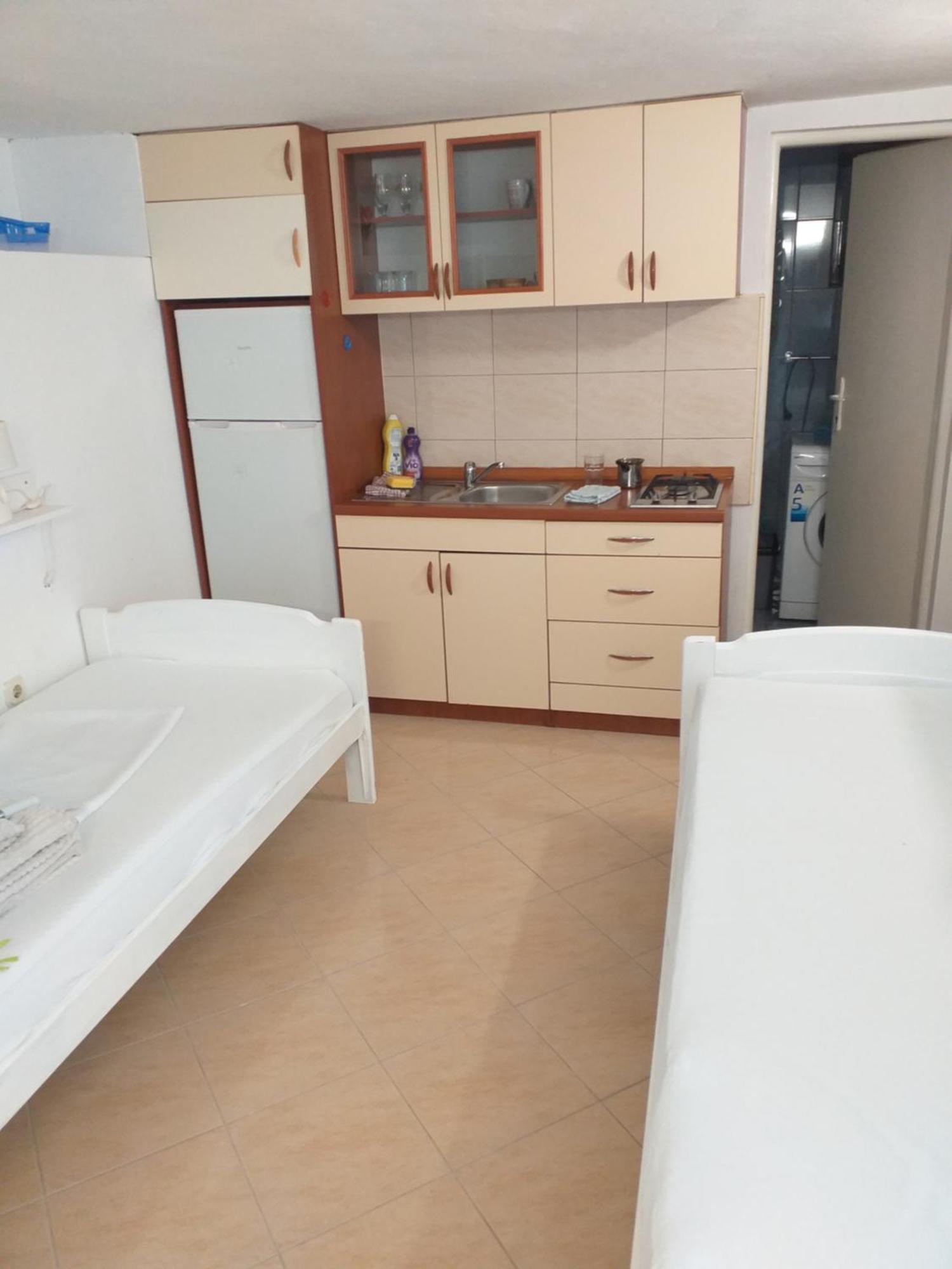 Studio Mirela Zadar Exteriér fotografie